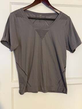 Varley Levinson Womens T-Shirt –